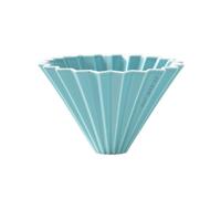 ORIGAMI - Dripper M Turquoise ORIGAMI