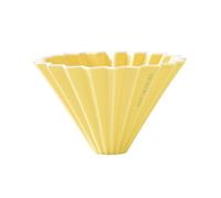 ORIGAMI - Dripper M Yellow ORIGAMI