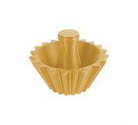 Origami Dripper Presse Papier Outil Noir Gris Rose (Jaune)