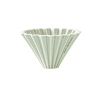 ORIGAMI - Dripper S Matt Green ORIGAMI