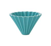 Origami dripper S turquoise