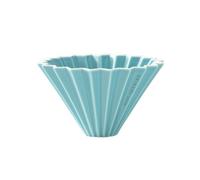 ORIGAMI - Dripper S Turquoise ORIGAMI