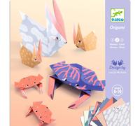 Origami Family