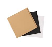 Origami Feuilles À Plier, Colore, 20x20cm, 80 - 100 G / M², Sachet 100feuilles