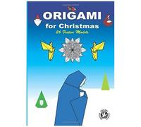 Origami For Christmas