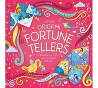 Origami Fortune Tellers by Lucy Bowman Lucy Bowman, (Auteur)