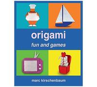 Origami Fun And Games
