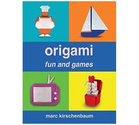 Origami Fun And Games