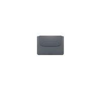 Lenovo Housse d'ordinateur portable Origami Poliuréthane Gris 14 pouces