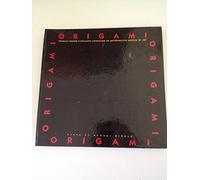 Origami: Inspiré d'estampes japonaises du Metropolitan museum of art