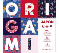 Origami Japon