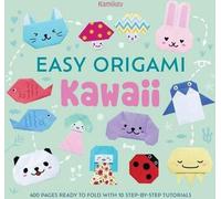 Origami Kawaii facile