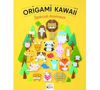 Origami Kawaii Spécial Animaux