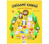 Origami Kawaii Spécial Animaux