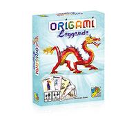 Origami Legends