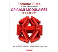 Origami Modulaires d'exception