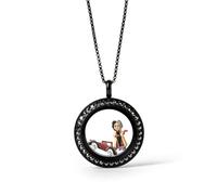 Origami Owl Disney Villains Living Locket Sets (Cruella DeVille)