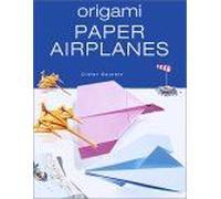 Origami Paper Airplanes