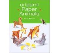 Origami Paper Animals