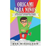 Origami Para Niños