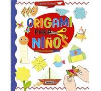 Origami Para Niños Aa Vv (Auteur)