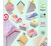 Origami Petites boîtes