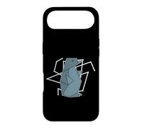Origami Pingouin Coque pour iPhone Air