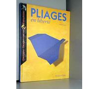 Origami: Pliages en liberté