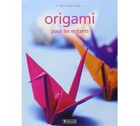Origami : Pour les enfants – Atlas