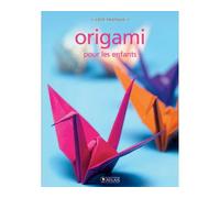 Origami : Pour les enfants – Atlas