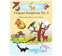 Origami Symphony No. 5