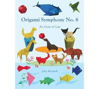 Origami Symphony No. 8