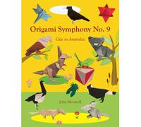 Origami Symphony No. 9