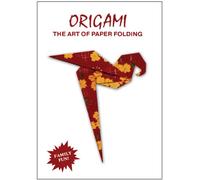 Origami - The Art of Paper Folding