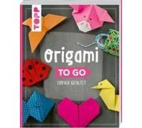 Origami To Go