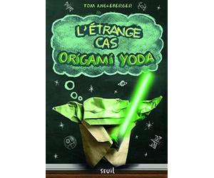 Origami Yoda - Tome 1 - L'Étrange cas Origami Yoda: Origami Yoda, tome 1
