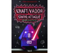 Origami Yoda - Tome 2 - Kraft Vador contre-attaque: Origami Yoda, tome 2