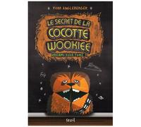 Origami Yoda - Tome 3 - Le Secret De La Cocotte Wookiee