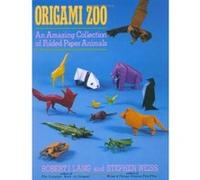 Origami Zoo Lang, Robert J. (Auteur)