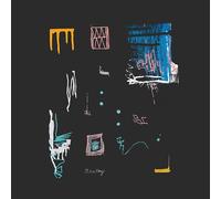 Origamibiro Miscellany (Vinyl) 12" Album (Gatefold Cover)