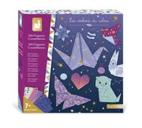 Origamis constellations - janod