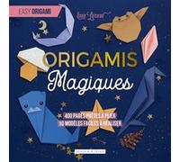 Origamis Magiques