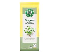 Origan Bio 15 g - LEBENSBAUM