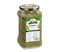 Origan sec espagnol 130g en pot 100% naturel