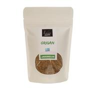 Origan Séché Le Monopati Original 15g | Origine: Grèce | 100% Naturel, Sans additifs, sans conservateurs | Qualité Premium & Arôme Intense