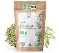 ORIGEENS VERVEINE CITRONNEE BIO 100g Origine UE