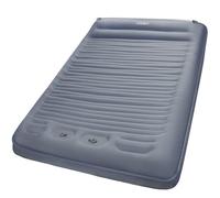 Origem Matelas Autogonflant 2 Personnes, 14CM Matelas de Camping 2 Personnes Ultra Épais avec Pompe à Pied Intégrée, Matelas Gonflable 2 Personnes pour Tente, Camping, Randonnée et Voyage