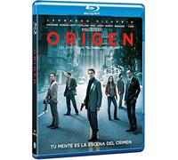 Origen - BD