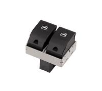 Origen Bouton de lève-vitre électrique de remplacement pour SEAT/VW N° de réf. OEM : 6Q0959858