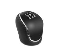 Origen Bouton de levier de vitesse spécifique pour Ford Mondeo IV MK3 MK4, Focus III MK2 MK3, S-Max, C-Max, Kuga, Galaxy MK2 MK3, S-Max, C-Max, Kuga, Galaxy MK2 MK3 pour 5 vitesses